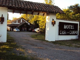 Hotel Casa De Campo