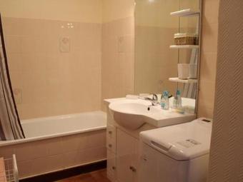 Apartment Eldorado 4