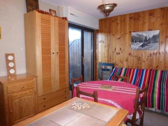 Apartamento Les Torrents II 17