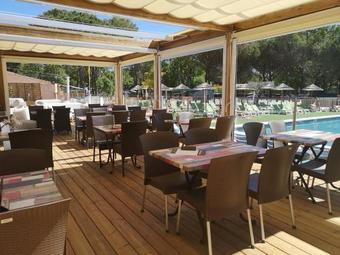 Yellohvillage La Bastiane