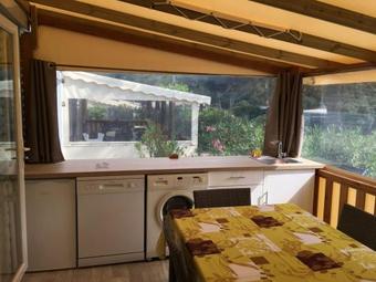 Holiday Home Route De La Bouverie