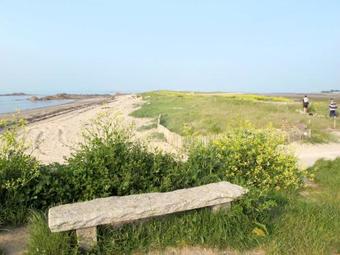 Ferienhaus Pleubian 100s