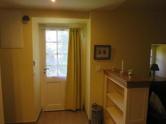 Le Cottage � Kerblondel