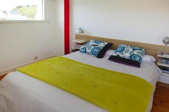 Holiday Home Plou�zoc'h - Bre05439-f