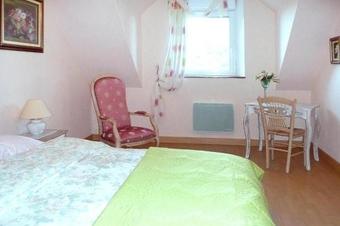 Holiday Home Plouguerneau - Bre05198-f