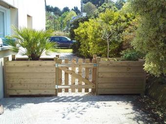 Holiday Home Rue De Roch Gwen - 2