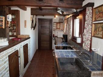 A Beautiful, Characteristic Holiday Home