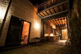 Hostal Gastenkamers Uitgaanslapen