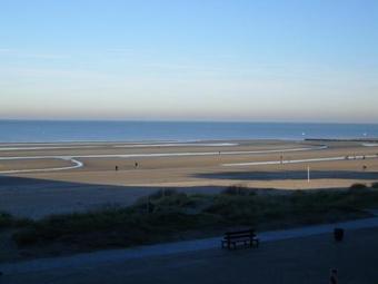 Apartamento Residence Scorpio