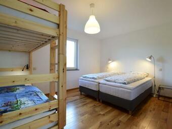 Quaint Apartment In Leglise With Large Garden