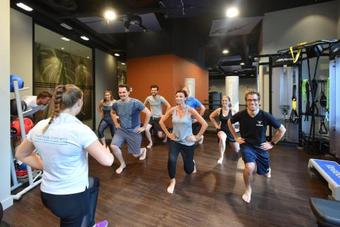 Aparthotel Martin's All Suites