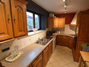 Quaint Holiday Home In Doische With Private Terrace