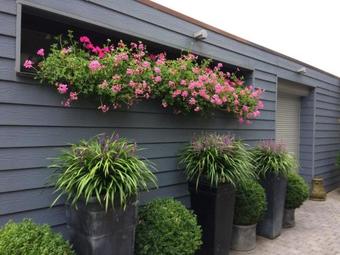 Posada Pret A Gouter