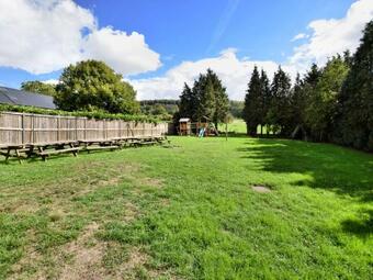 Lavish Holiday Home In Durbuy With Sauna