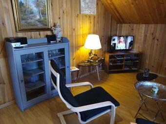 Cozy Apartment In Paliseul With Garden