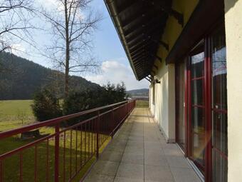 Spacious Holiday Home In St Vith Near River