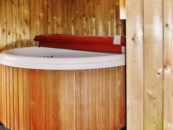 �holiday Home Rue Du Tige