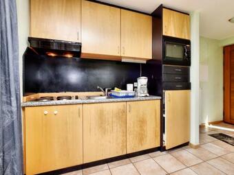 Comfortable Holiday Home In St Vith