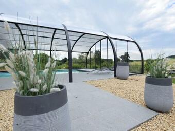 Alluring Cottage In La Roche-en-ardenne With Swimming Pool