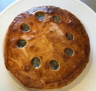 Bed & Breakfast La Trouvaille