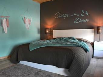 Cozy Holiday Home In Hastiere Namur With Terrace And Garden