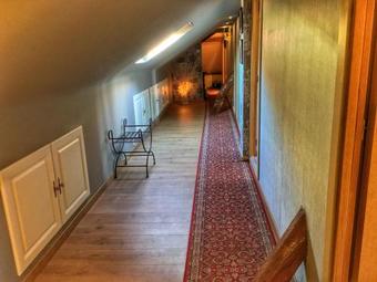 Bed & Breakfast Mara Ath