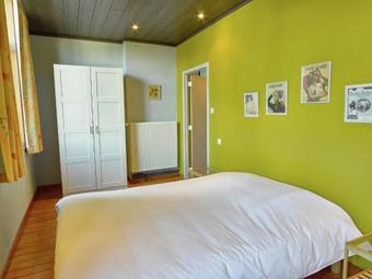 Spacious Holiday Home With Private Garden In Houyet