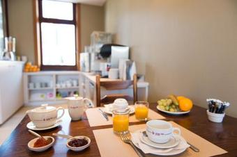 Hotel Auberge Le XIX Eme