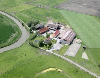 Apartamentos Holiday Home Koolhof