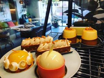 Apartamento Baenk Designappartement