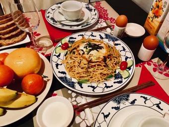 Hostal A Spacious Beautiful Apartment & Affordable