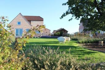 Bed & Breakfast Cafcauter