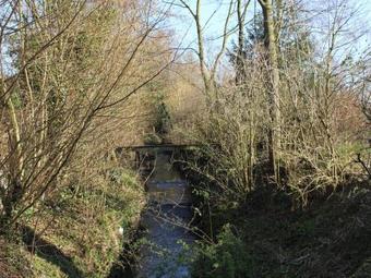 Stylish Holiday Home With Garden In Ardennes