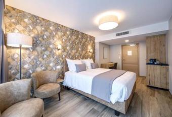 Hotel Au Fil De L'eau