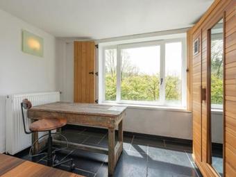 Au D�tour De La Rivi�re