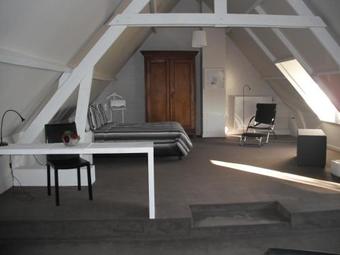 B&B Hof Ter Lucht