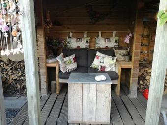 Bed & Breakfast La Rose