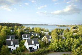 Hotel Kempense Meren By Sunparks