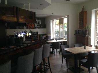 Bed & Breakfast Guesthouse Mervi Heleena