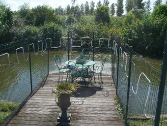 Hostal Hove Ter Hille