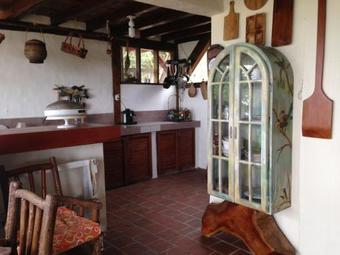 Las Nunez Oceanview Cozy Home