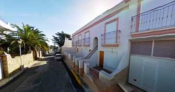 Apartamentos H3 Playamar