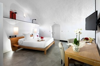 Hotel Eurostars Fuerte De La Concepci�n