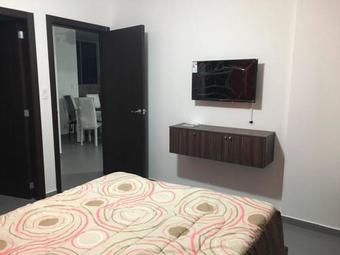 Apartamento Tonsupa Esmeraldas