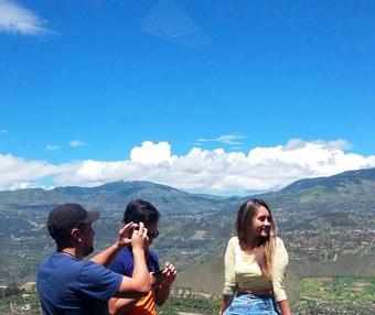 La Monta�a Restaurante Mirador