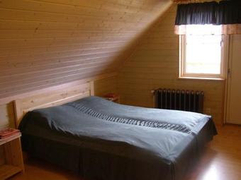 Merekivi Accomodation