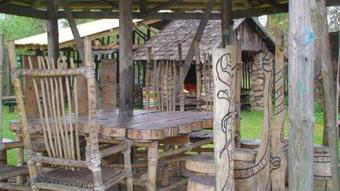 Tammek�nnu K�mpingud