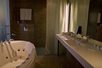 Aqva Hotel & Spa