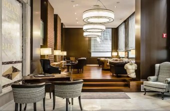 Gran Hotel Barcino