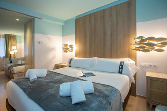 Hotel Casual Colours Barcelona